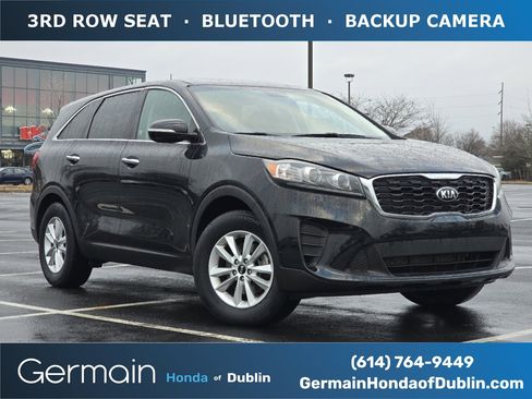 Used 2019 Kia Sorento L image 1