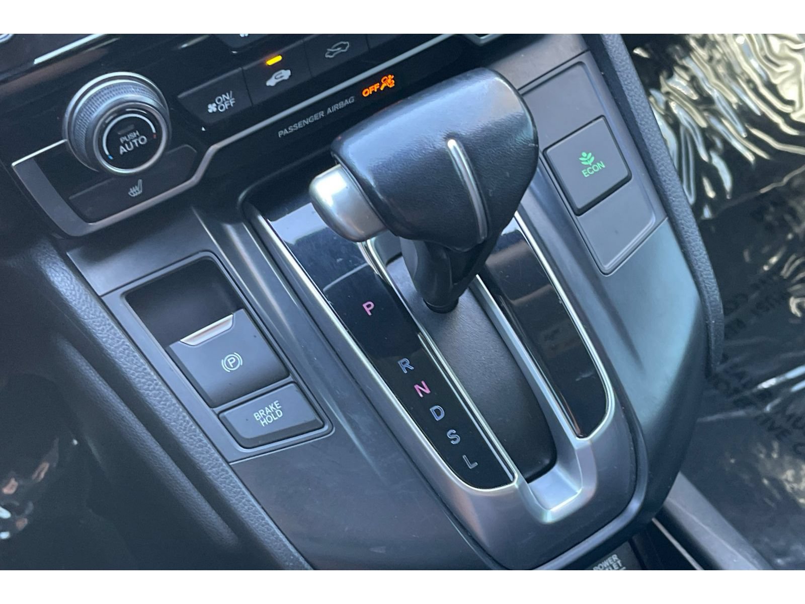 Certified 2018 Honda CR-V EX-L image 32