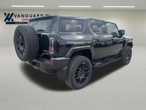 New 2026 GMC Hummer EV SUV w/ LPO, Sport Package image 5