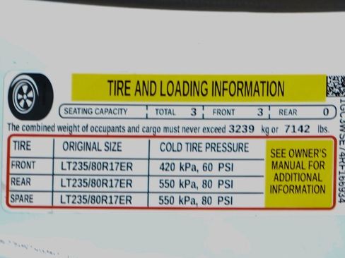 Used 2024 Chevrolet Silverado 3500 LT w/ Convenience Package image 47