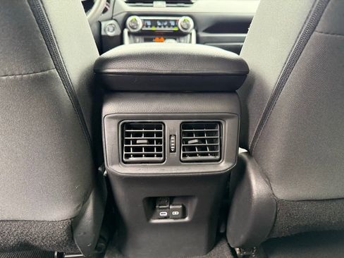 Used 2024 Toyota RAV4 XLE image 30