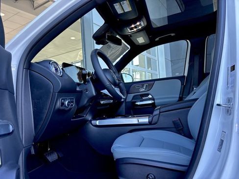 New 2026 Mercedes-Benz GLB 250 image 29