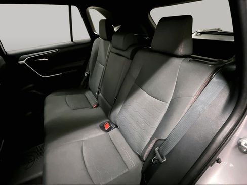 Used 2023 Toyota RAV4 SE w/ Weather & Moonroof Package AWD/4WD image 20