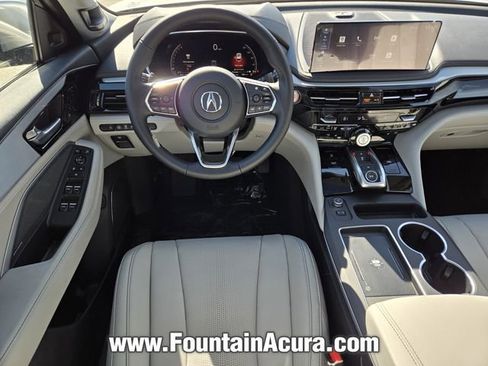 New 2026 Acura MDX w/ Technology Package image 10