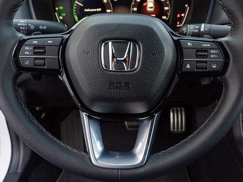 New 2026 Honda Civic Sport Touring image 24