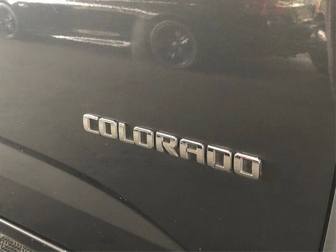 Used 2017 Chevrolet Colorado W/T w/ WT Convenience Package image 19