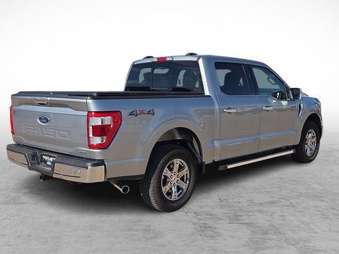 Used 2023 Ford F150 Lariat AWD/4WD image 11