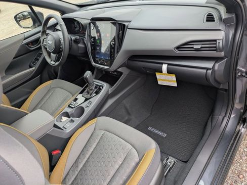 New 2026 Subaru Crosstrek 2.5i Sport image 29