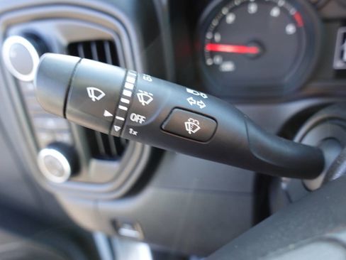 Used 2022 Chevrolet Silverado 2500 W/T image 51