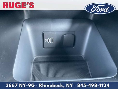 New 2026 Ford Explorer ST-Line w/ ST-Line Street Pack AWD/4WD image 26