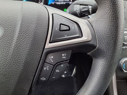 Used 2018 Ford Fusion S image 13