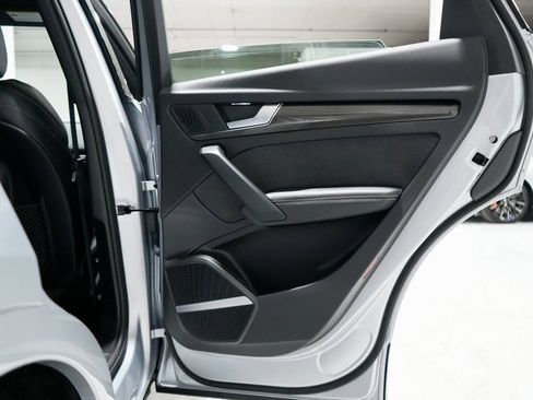 Used 2023 Audi SQ5 Premium Plus image 28
