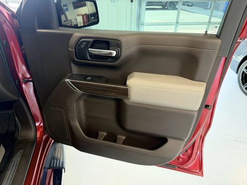 Used 2020 Chevrolet Silverado 1500 LT w/ All-Star Edition AWD/4WD image 25