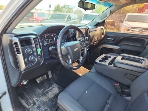Used 2016 Chevrolet Silverado 1500 LT w/ Trailering Package image 13