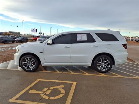 Used 2019 Dodge Durango R/T image 2