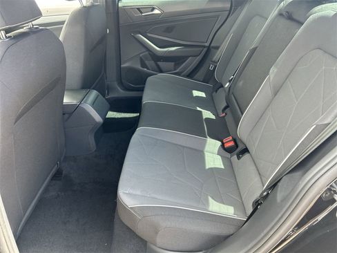 New 2025 Volkswagen Jetta Sport image 13