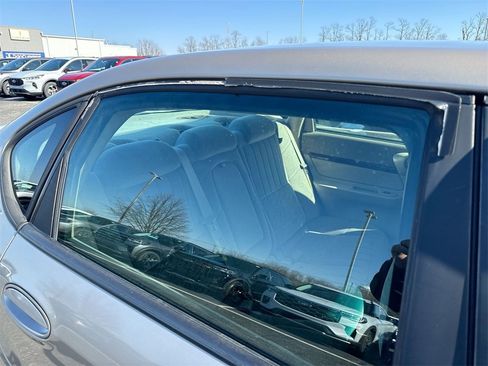 Used 2003 Chevrolet Impala w/ Preferred Equipment Group image 30