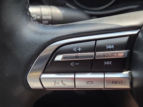 Used 2023 MAZDA CX-30 AWD 2.5 S w/ Preferred Package image 21