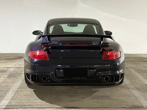 Used 2008 Porsche 911 GT2 image 4