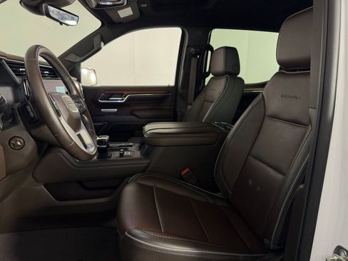 Used 2023 GMC Sierra 1500 Denali w/ Technology Package image 24