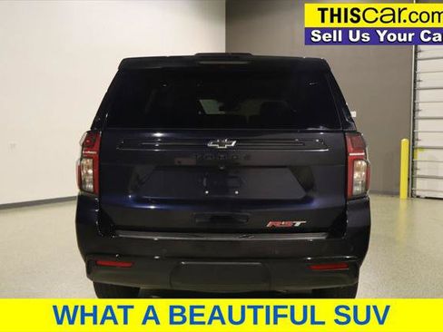 Used 2024 Chevrolet Tahoe RST w/ Luxury Package AWD/4WD image 7