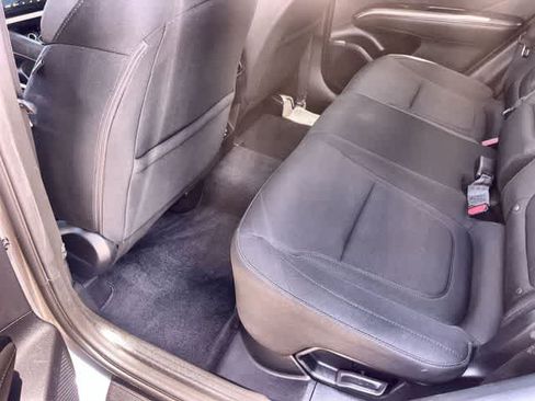 Used 2022 Hyundai Tucson SEL AWD/4WD image 33