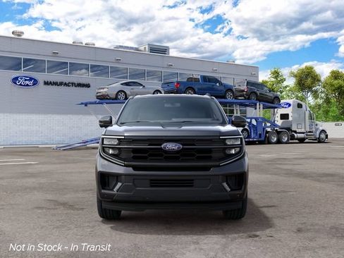 New 2027 Ford Expedition Max Active RWD image 3
