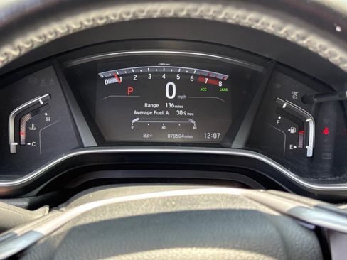 Used 2019 Honda CR-V EX-L image 19