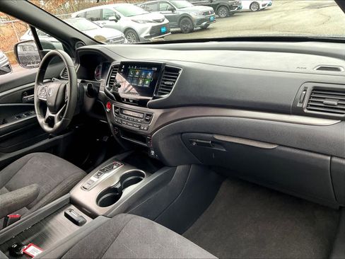 Used 2022 Honda Pilot Sport image 27