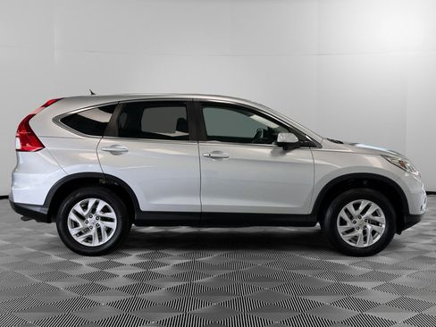 Used 2016 Honda CR-V EX image 9