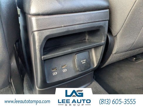 Used 2019 Ford Ranger XLT w/ Equipment Group 302A Luxury image 14