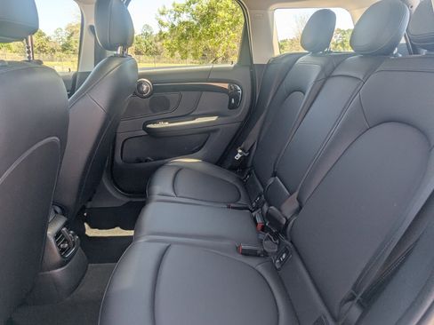 Used 2022 MINI Cooper Countryman FWD image 16
