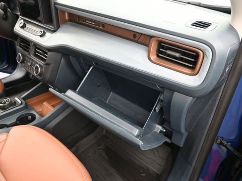 Used 2024 Ford Maverick Lariat w/ FX4 Off-Road Package image 33