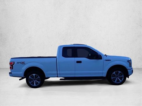 Used 2018 Ford F150 XL w/ Equipment Group 101A Mid AWD/4WD image 5