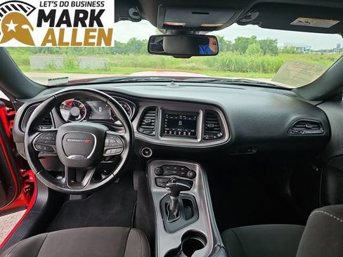 Used 2023 Dodge Challenger GT AWD/4WD image 19