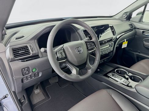 New 2026 Honda Ridgeline Black Edition image 9
