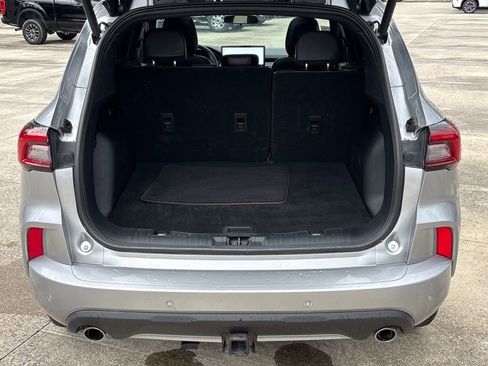 Used 2023 Ford Escape ST-Line Select w/ Tech Pack #2 AWD/4WD image 32