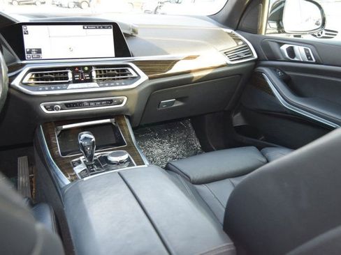 Used 2020 BMW X5 xDrive40i w/ Premium Package AWD/4WD image 28