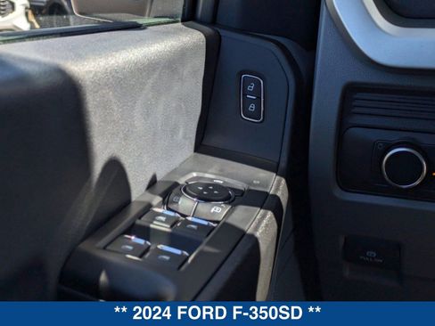 New 2024 Ford F350 XL image 20