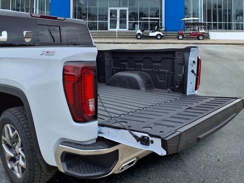 New 2026 GMC Sierra 1500 SLT w/ SLT Premium Plus Package image 26