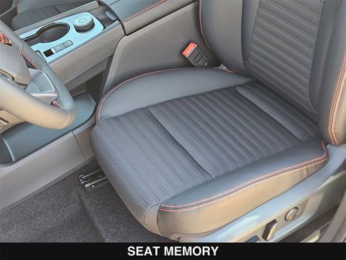 New 2026 Nissan Rogue SV w/ Rock Creek Premium Package image 16