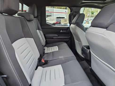 New 2026 Toyota Tacoma TRD Off-Road AWD/4WD image 12