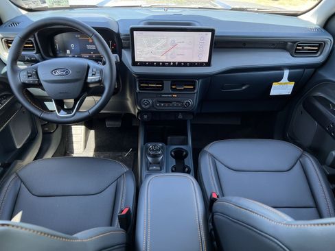 New 2026 Ford Maverick Tremor AWD/4WD image 23