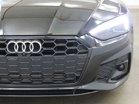 Used 2022 Audi S5 Prestige AWD/4WD image 8