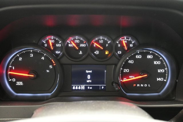 New 2026 Chevrolet Silverado 2500 Custom w/ Custom Value Package AWD/4WD image 40