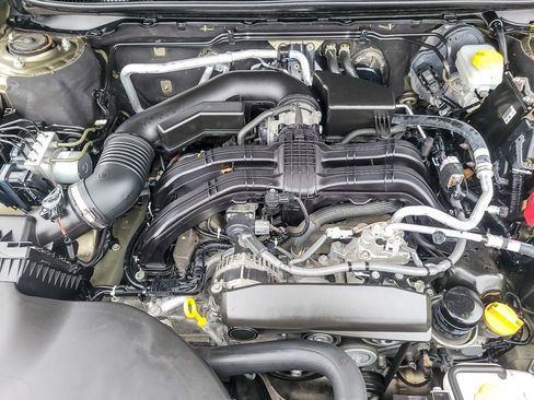 Certified 2024 Subaru Outback Limited image 23