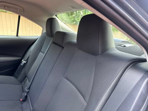 Used 2024 Toyota Corolla LE FWD image 22