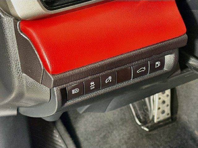 Used 2025 Toyota Camry XSE AWD/4WD image 23
