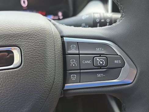 New 2026 Jeep Compass Limited AWD/4WD image 18