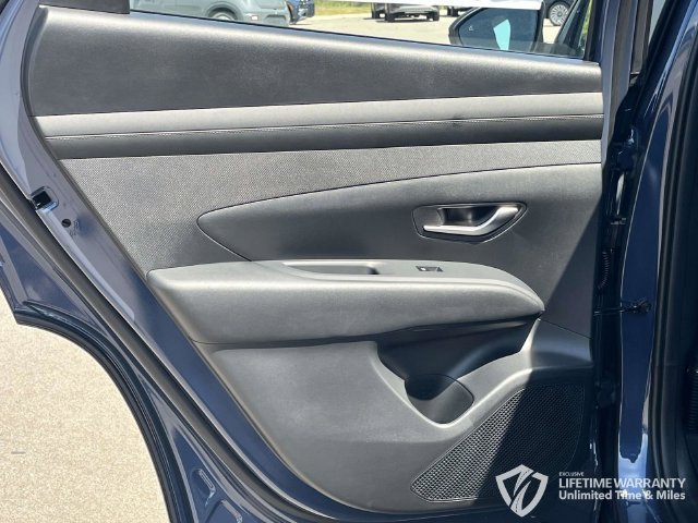 New 2026 Hyundai Tucson SE FWD image 14